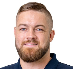 Joel Foxall