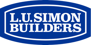 Lu Simon logo