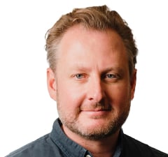 Marcus Higgins