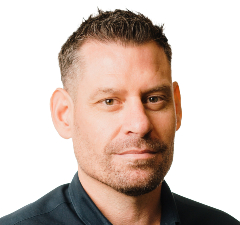 Matthew Coxall