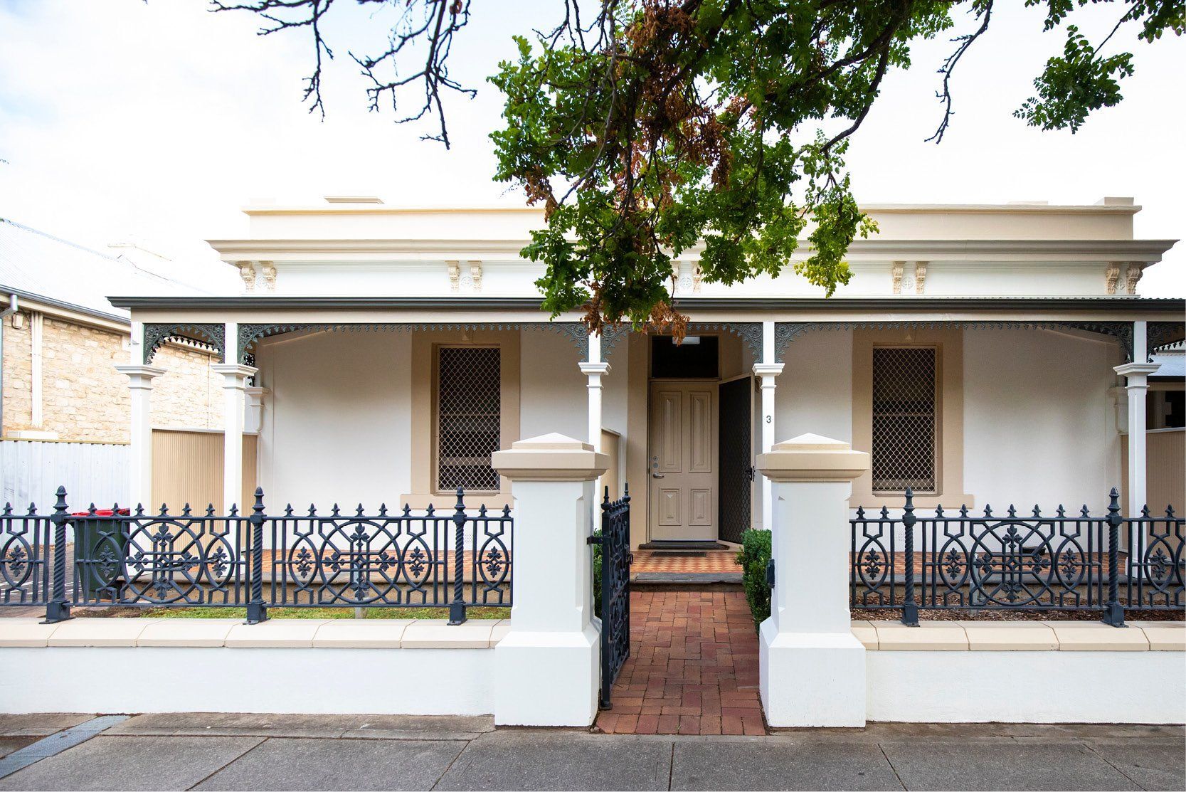 Mattanya Residences