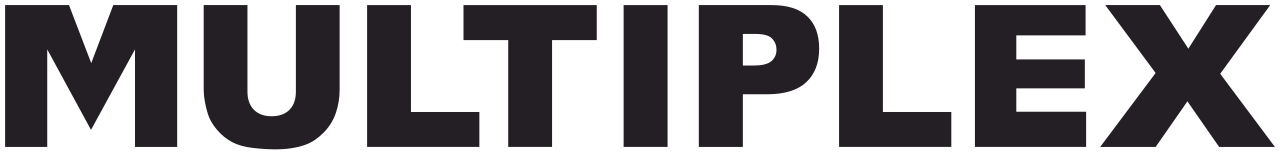 Multiplex logo