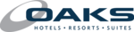 Oaks Hotels, Resorts, Suites logo